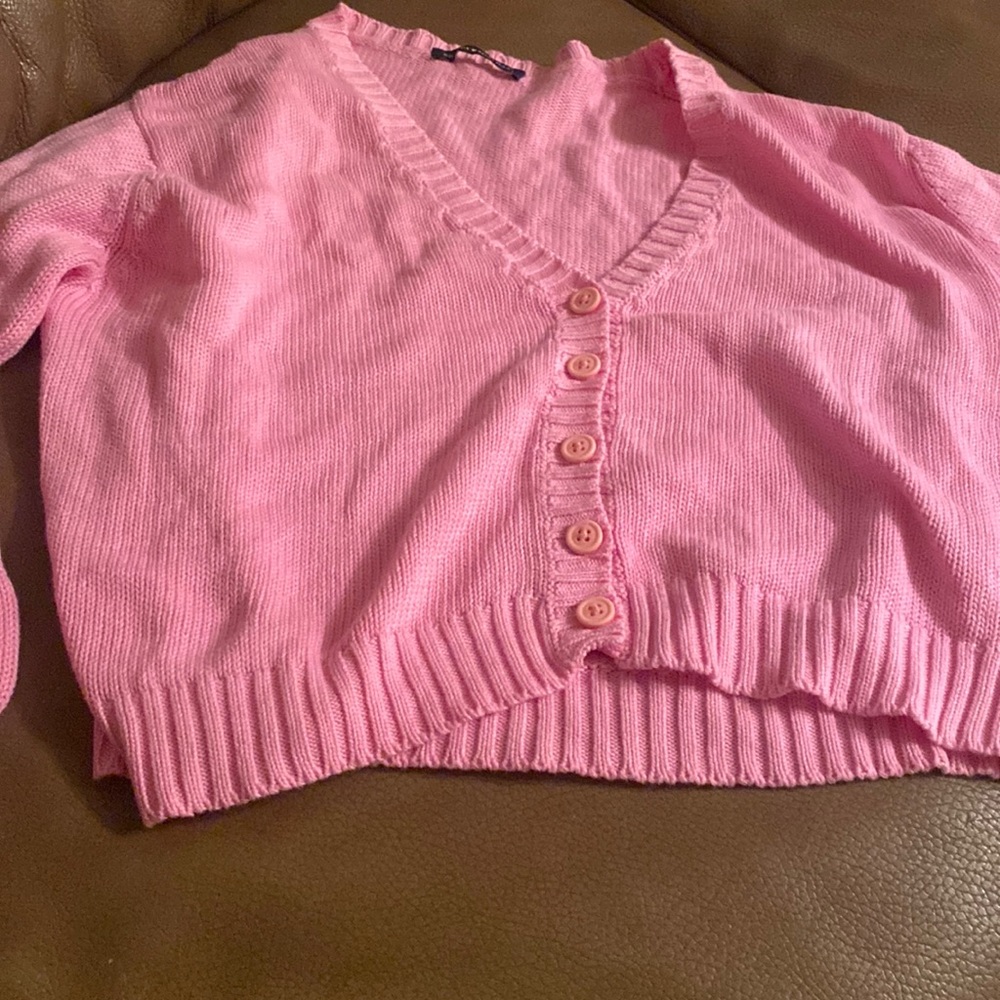 Brandy Melville sweater